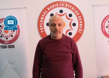 Murat Kan: Ziwanê demî sîyaseto demokratîk o