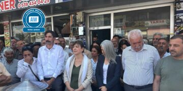 Uçar: Ganî hemeyê partîyê sîyasî beşdarê prosesî bibî