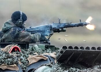 Sal bi sal lêçûna şer zêde dibe