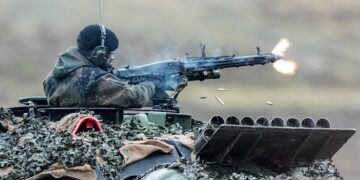 Sal bi sal lêçûna şer zêde dibe