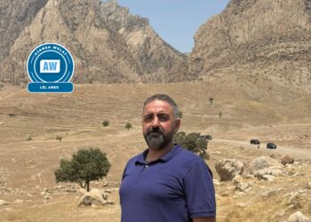 Ari: Hereketa Azade ya Kurdî, wezîfeyê xo yê tarîxî ard ca