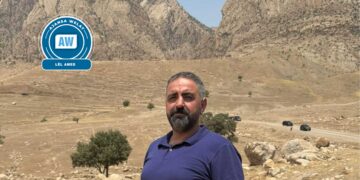 Ari: Hereketa Azade ya Kurdî, wezîfeyê xo yê tarîxî ard ca