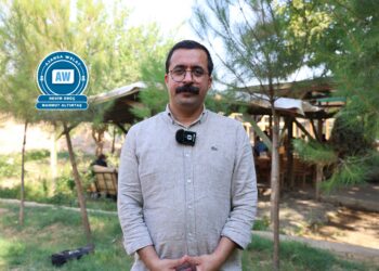 Serhat Çakmak: Divê êdî zagon û hiqûq pêvajoyê biparêzin