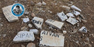 Ji Goristana Herekolê ya PKKyiyan tiştek nemaye!