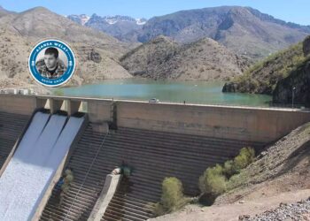 Li Elkê 4 HESên nû têne avakirin