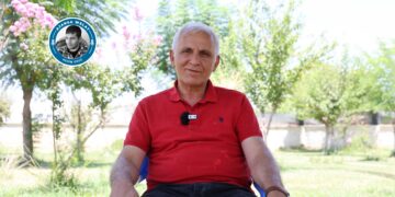 Nevzat Ozturk: Berxwedan dê bi azadiyê tacîdar bibe