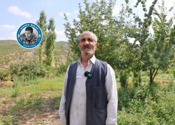 Piştî vegeriyan gund pirsgirêkên aborî neman