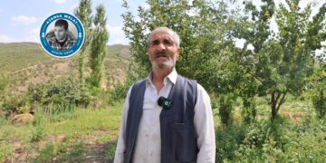 Piştî vegeriyan gund pirsgirêkên aborî neman