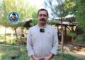 Serhat Çakmak: Ganê êdî qanûn û hiqûq prosesî bipawê