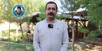 Serhat Çakmak: Ganê êdî qanûn û hiqûq prosesî bipawê