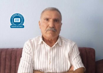 ‘Tişta dikeve ser milê me fêhmkirin û belavkirina pêvajoyê ye’