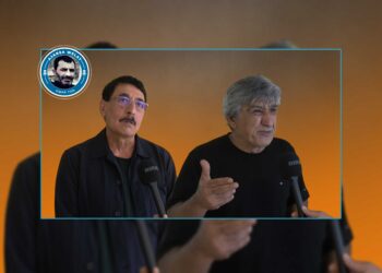 Hunermendên Kurd: Êdî dem dema avakirina Aştî û Civaka Demokratîk e