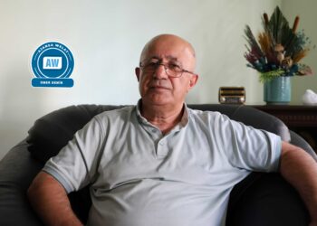 Aktar: Di dirokê de mînaka wê tune ye