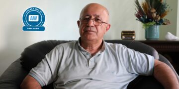 Aktar: Di dirokê de mînaka wê tune ye