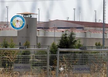 Amedijî: Kurdî nê kurdê verênî yê, wa aştî bêro ca