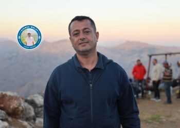 Şirketa madanê li dijî hiqûqê tev digere