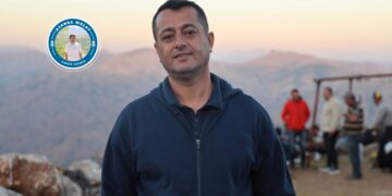 Şirketa madanê li dijî hiqûqê tev digere