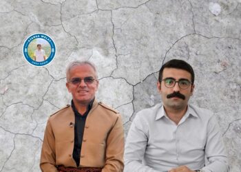 ‘Bê nan û av dibe lê bê ziman nabe’