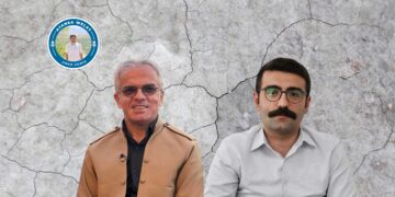 ‘Bê nan û av dibe lê bê ziman nabe’