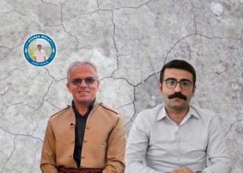 ‘Bê nan û awe beno la bê ziwan nêbeno’