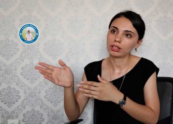 ‘Dewlet bersûcan diparêze’