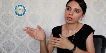 ‘Dewlet bersûcan diparêze’