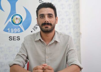 ‘Heke daxwazên me bi cih neyên em ê dest bi çalakiyan bikin’