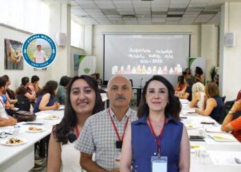 ‘Ji bo zimanê Kurdî her kes peywîrdar e’