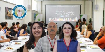 ‘Ji bo zimanê Kurdî her kes peywîrdar e’