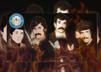 ‘Rayîr est o, ganî raywanî zî est ba’   