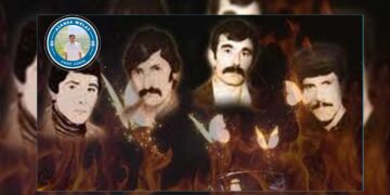 ‘Rayîr est o, ganî raywanî zî est ba’   