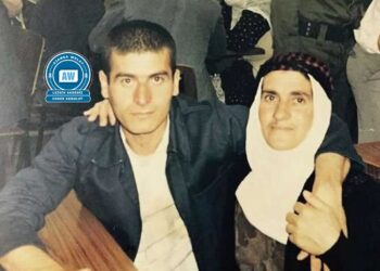 Hunermend û şorişgêrêko qerardar: Elî Temel