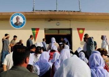 Piştî komkujiyê Şengalê xwe ji nû ve ava kir