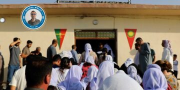 Piştî komkujiyê Şengalê xwe ji nû ve ava kir