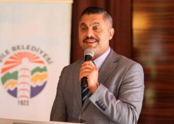 Şaredarê Şîleyê ji peywirê hat dûrxistin