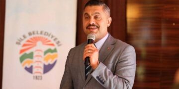 Şaredarê Şîleyê ji peywirê hat dûrxistin