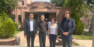 Ciwanê Ewropayîjî seba vînayîşê Abdullah Ocalanî muracat kerd