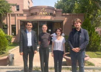 Ciwanên Ewropî ji bo hevdîtina bi Abdullah Ocalan re serlêdan kirin