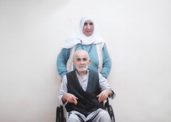 Derbarê girtiyê nexweş Siddik Guler de biryara berdanê hate dayîn