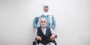 Derbarê girtiyê nexweş Siddik Guler de biryara berdanê hate dayîn