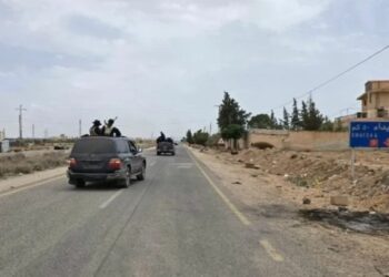 Li Siwêdayê 116 kes hatin kuştin