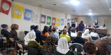 Jinan pêvajo nîqaş kirin: Ji bo civakeke exlaqî û polîtîk derfetek mezin e