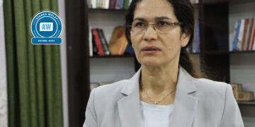 Îlham Ehmed: Di mijara entegrasyonê de pirsgirêkên cîddî hene