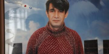 Veysî Aktaş ê li Îmraliyê dihate ragirtin hate berdan