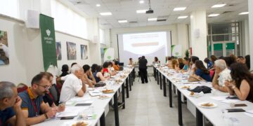 Encamnameya komxebata Zarokistanan aşkere bû