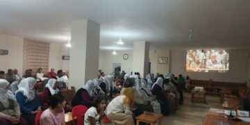 Turhalli: Dayîkê ma her tim wayîrê aştî û ziwanê xo vejyayî