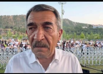 Konak: Ma qayûm nêwazemê