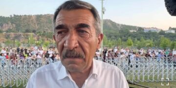 Konak: Ma qayûm nêwazemê