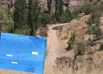 Hevkariya Keya û cerdevan a talana xwezayê