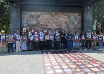 Xizmên Windakiriyan li aqûbeta Mehmet Yildiz pirsîn